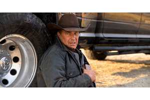 Yellowstone Hasn't Solved This John Dutton III Mystery From The Series Premiere