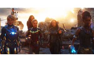 5 Years On, Marvel Finally Redeemed Avengers: Endgame’s Most Disappointing Miss