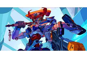 Mobile Suit Gundam Trailer Unpacks the Anime's Next Series, Teasing Its Evangelion Roots