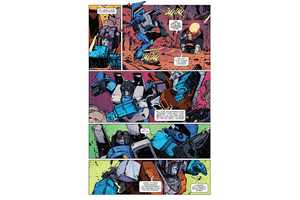 Transformers Turns an Underrated Decepticon Into a Major Player As They Swap Sides