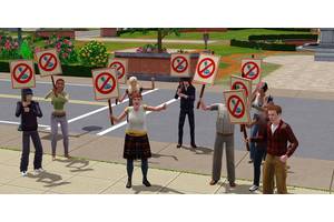 Sims 4 DLC Keeps Adding Problems, But The Biggest Sims 3 DLC Issue Was Worse