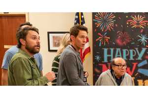 What Was Dennis Doing During Abbott Elementary's Crossover With It's Always Sunny In Philadelphia?
