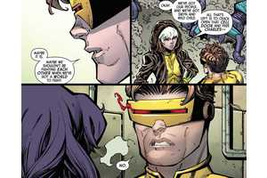 X-Men Likes to Treat Charles Xavier As a Savior, But He's Really Holding All Mutants Back