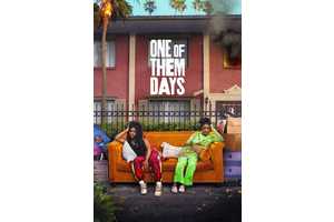 Keke Palmer's New 2025 Comedy Movie Debuts With Perfect Rotten Tomatoes Score
