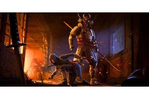 Assassin's Creed Shadows' Game Director Charles Benoit On Split Protagonists, Stealth & Breaking The Rules