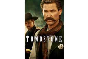 "Cut Myself Out Of This Goddamn Movie": Kurt Russell's Tombstone Decision Made Val Kilmer's Doc Holliday A Western Icon