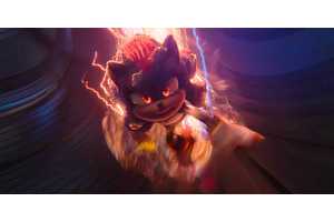 Shadow's Sonic 3 Appearance Is Proof Sonic 4 Can Add Another Hedgehog To The Mix