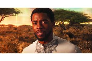 Marvel Studios Is Reportedly "Firmly Open" To Recasting T'Challa In The MCU 5 Years After Chadwick Boseman's Death