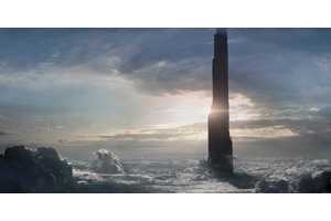 Stephen King's Mid-World Tease Is Even More Exciting With Mike Flanagan's Dark Tower Show On The Horizon