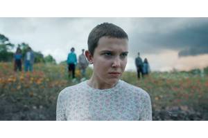 Stranger Things' Main Character Changed After Season 1 & Has Stayed The Same Ever Since