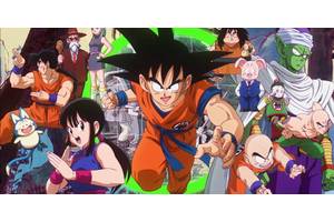 Dragon Ball Daima: How (and Where) to Watch the Anime's English Dub