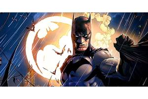 "Batman Doesn't Do That": DC Knows What Sets the Dark Knight Apart From Marvel's Legends
