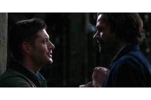 The Supernatural Finale, What Happened To Sam & Dean, & Why It's Controversial, Explained