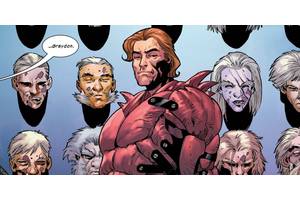 10 Most Powerful X-Men Characters Who Are Related to Mystique (Ranked Weakest to Strongest)