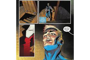 A Justice League Hero Is Now a Horror Icon And Honestly? The DCU Should Take Note