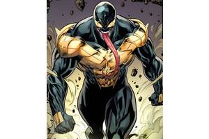 Look, Marvel - Every Fan Has Guessed the New Venom Host, So Quit Pretending
