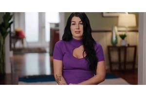 90 Day Fiancé: Before The 90 Days