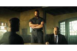 Reacher Season 3 Review - I'm Convinced Reacher Going Undercover Is The Best Version Of The Action Hero