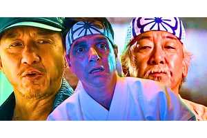 "He Would've Been First In Line": Ralph Macchio Reflects On How Cobra Kai Honored Pat Morita's Mr. Miyagi & Imagines His Reaction To Today's Franchise