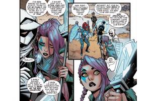 Thor Has a New Sidekick And Honestly? Marvel Needs to Give Them a Bit More Credit
