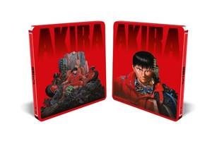 After Almost 35 Years, Akira Is Getting a 4K Remaster And It's on Sale Now