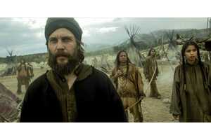 Netflix's New Western Series Becomes Global Success