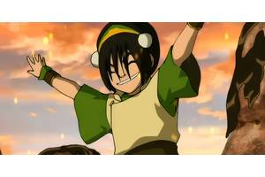 New Avatar: The Last Airbender Animated Series In The Works From Original Creators, Will Follow Earth Kingdom Avatar