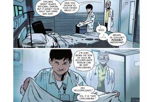 After 19 Years, Damian Wayne Has Become the Version of Robin We Always Wanted to See