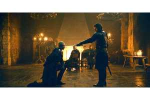 I'll Be Devastated If The Winds Of Winter Doesn't Include One Of Game Of Thrones Season 8's Most Satisfying Moments
