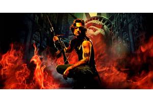I'm Actually Relieved This Remake Of Kurt Russell's 1981 Action Movie With 86% On Rotten Tomatoes Is No Longer Happening