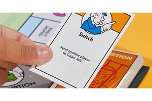 Monopoly Is Getting Its First Ever Expansion, Adding Actual Rules to Free Parking Space