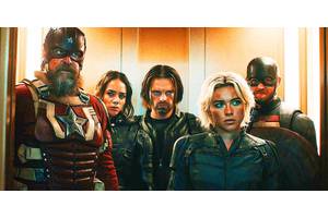 "It's Gonna Be A Nice Treat": Sebastian Stan Addresses What Marvel Fans Can Expect From Thunderbolts*