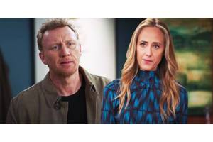 Grey's Anatomy Season 21 Made It Clear That Teddy & Owen's Breakup Is Inevitable
