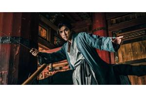 Donnie Yen Directing John Wick's Caine Spinoff? This 2023 Martial Arts Movie Proves He'd Be Perfect