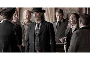 Netflix's New Show Is The Most Brutal Western I've Seen Since Kurt Russell's Bone Tomahawk 10 Years Ago