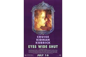 “Not Something That You Might Imagine”: Stanley Kubrick Taught One Eyes Wide Shut Star A Lesson That Shaped The Rest Of His Film Career