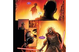Star Wars: Palpatine Never Got His Own Helmet And the Jedi Should Be Thankful For That