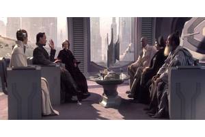 20 Years After Revenge Of The Sith, Star Wars Finally Gives Padme The Legacy She Deserves