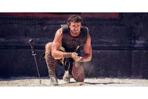Gladiator 2 Box Office Hits Major Global Milestone As Theatrical Run Closes