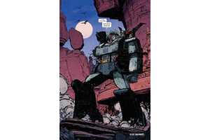 Who Will Survive? Transformers' Civil War Is Heating Up, Putting Some Key Heroes at Risk
