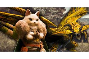 Monster Hunter Wilds Beta Test Will Get An Extra 24 Hours Due To PSN Outage