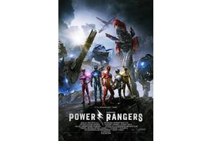 The Secret Behind The White Ranger In Mighty Morphin Power Rangers Makes Tommy’s Second Color Even Cooler