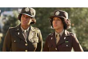 Netflix's 2024 War Movie Sets A Viewership Streaming Record For Tyler Perry