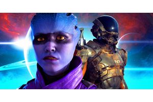 The Next Mass Effect Could Already Be Better Than Andromeda For One Major Reason