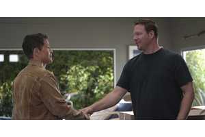 Is Owen Leaving Station 126? 9-1-1: Lone Star Showrunner Responds