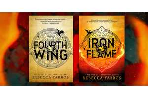 Iron Flame Recap: 10 Most Important Things To Remember
