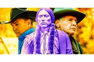 Landman Season 1's Finale Makes Taylor Sheridan’s Next Movie Even More Exciting