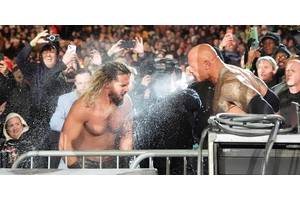 "A Little Bit of Jealousy": Seth Rollins Reveals His Mixed Feelings About Cody's Victory at WrestleMania, and It Makes Perfect Sense
