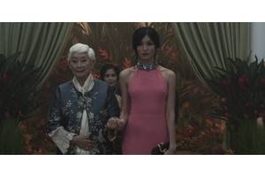 Astrid's Main Character Energy In Crazy Rich Asians Proves She Deserves Her Spinoff Movie