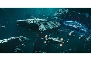Every Planet In Star Wars: Skeleton Crew Explained